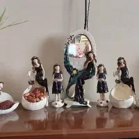 هفت سین فرشته