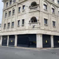 مغازه ۵۳ متری/سند دار/معلم/انتهای دیوار استانداری