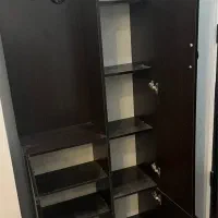 فروش تعدادی لوازم چوبی یکجا