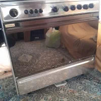 اجاق گاز تکنو