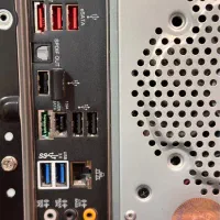سیستم i5 نسل ۲ ۱۰ گیگ رم