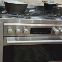 اجاق گاز
