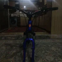 دوچرخه بسیارر  تمیز هیچی لازم نداره