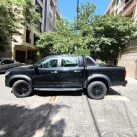 KMC T8 مدل 1401 / اقساط ، شرایط بانکی / تحویل فوری|خودرو سواری و وانت|تهران, جنت‌آباد جنوبی|دیوار