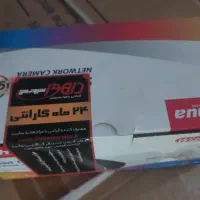فروش ۳عدد دوربین مدار بسته زیر قیمت بازار
