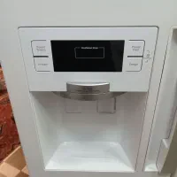 تعمیرات یخچال و فریزر وسایدبای ساید سراسر شیراز