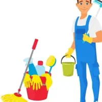 نضافت ساختمان