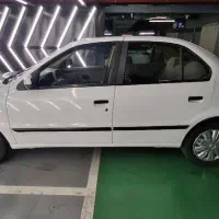 سمند lX XU7|خودرو سواری و وانت|تهران, ستارخان|دیوار
