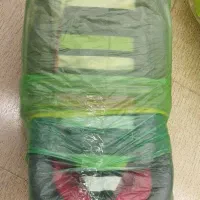 کریر و وان کودک نو بهمراه هدیه