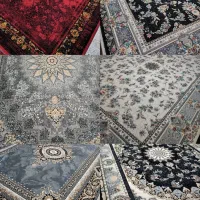 فرش آنیسا +با تراکم بالا