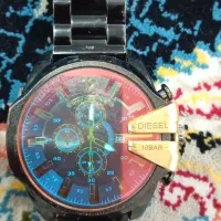 ساعت مناسب روز مرد و روز پدر