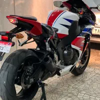 2008Cbr1000|موتورسیکلت|تهران, فلاح|دیوار