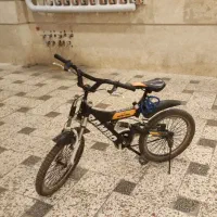 دوچرخه سایز ۲۰ برند رامبو