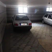 پراید سفید مدل ۹۰ sl