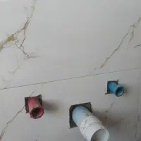 کاشی وسرامیک چسبی دوقاب دراسرع  وقت