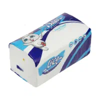 دستمال کاغذی زیر قیمت مصرف کننده