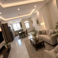 ۷۲ متر فول دیزاین شده خ مهمان نوازان
