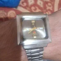 ساعت اتومات