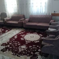 مبل 8 نفره