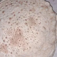 نون تنوری برشته دونه ۷