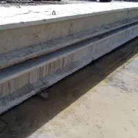 سقف پیش ساخته تا۹متر