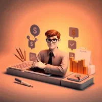 استخدام ادمین / دورکاری