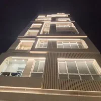 آپارتمان-200-متری-منطقه-امن-تراس-قابل-چیدمان