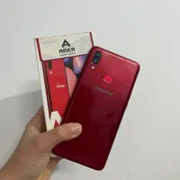 سامسونگ a10s درحد نو
