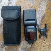 فلاش اکسترنال گودکس کنون ( Godox)