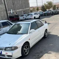 میتسوبیشی لنسر 1993 4g63