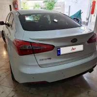 سراتو yd 2000 مدل ۲۰۱۴