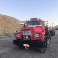تریلی ماک
