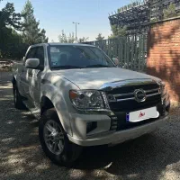 کاپرا یو  ۴۰۵  دوکابین دو دیفرانسیل