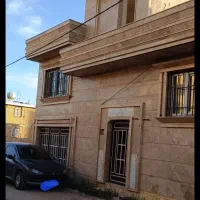 فروش منزل مسکونی دالین وهماشهر