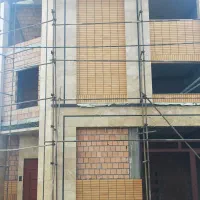 نیازمندشاگرد نمای آجر