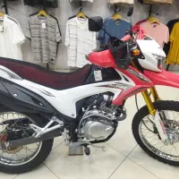 موتور پرواز 200