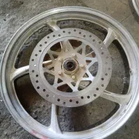 طوقه موتور