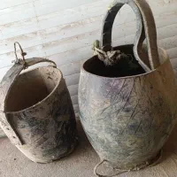 سطل لاستیکی