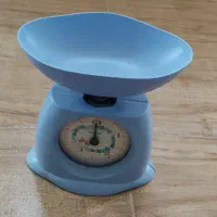 ترازوی آشپزخانه