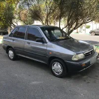 پراید ۸۶