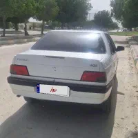 405slx مدل97|خودرو سواری و وانت|بندر کنگان, |دیوار