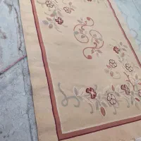 یک جفت فرش ۶ متری