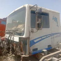 اتاق جلو اف 12 ولوو