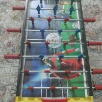 فوتبال دستی