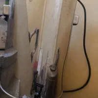 سماور بشکه ای   50 و 30. لیتری