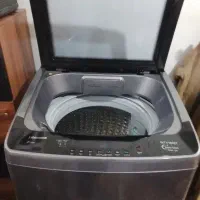 لباسشویی۱۸کیلویی هایسنس امارات