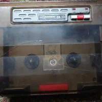 نواربرگردان VHS/ ویدئو کاست