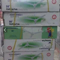 پنکه سقفی