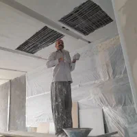 گچکاری  مارلیک ..کرج..شهریار