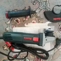 سنگ فرز رونیکس